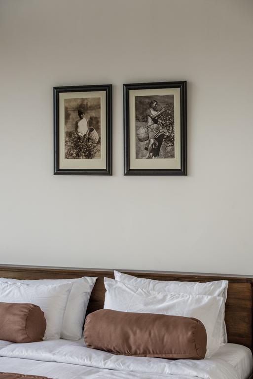 The Nuwara Eliya