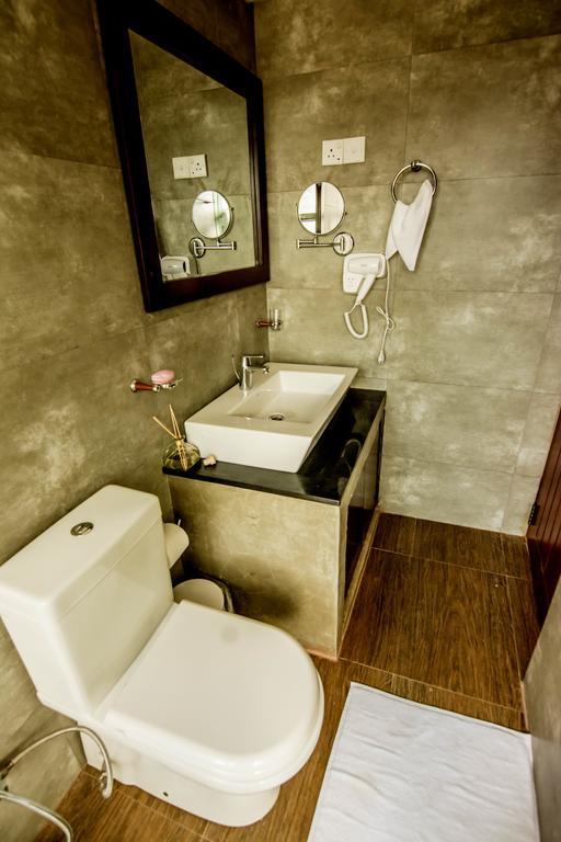 Holiday home The Nuwara Eliya