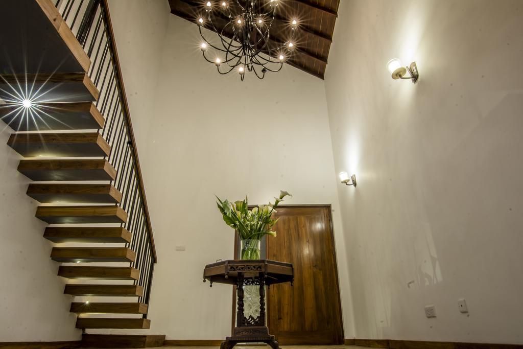Holiday home The