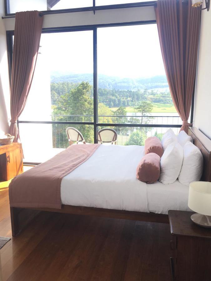 The Nuwara Eliya